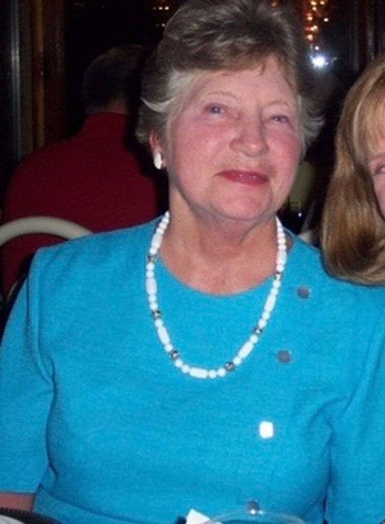 Nora Christine (Frazer)  Philbin
