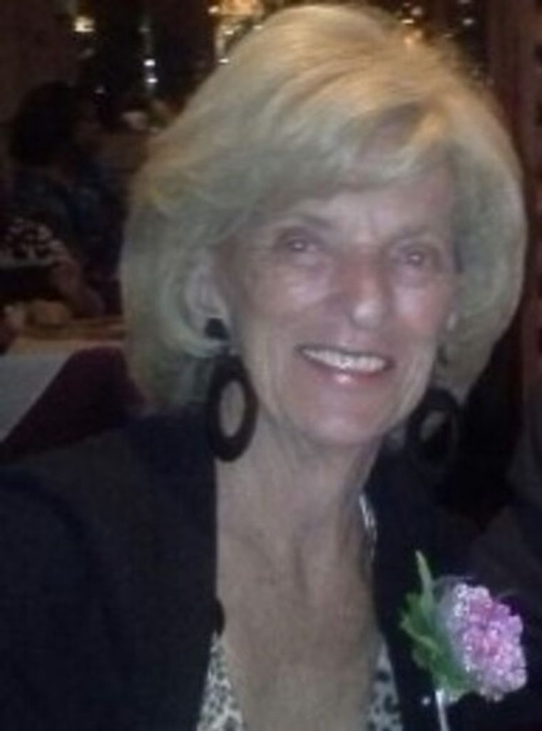 Marie H. Miller Profile Photo