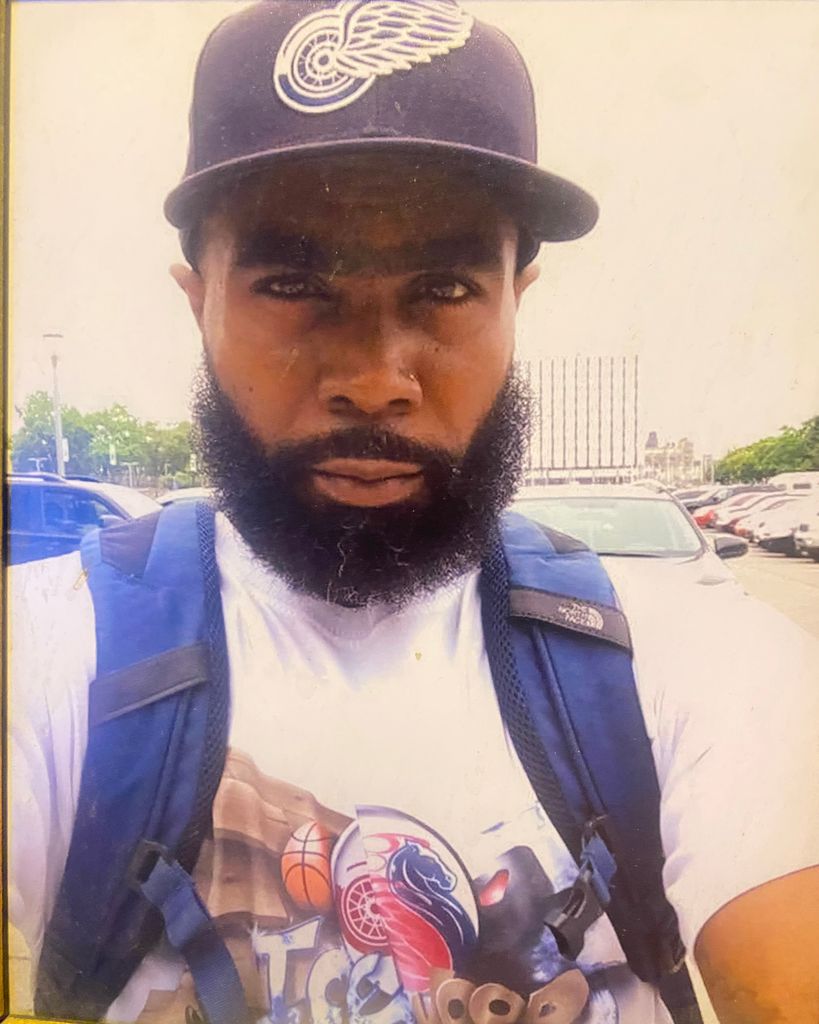 LeRoy Clifford Cawthon III Profile Photo