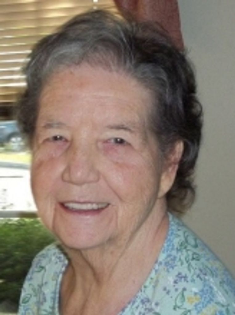 Elizabeth June Prewitt