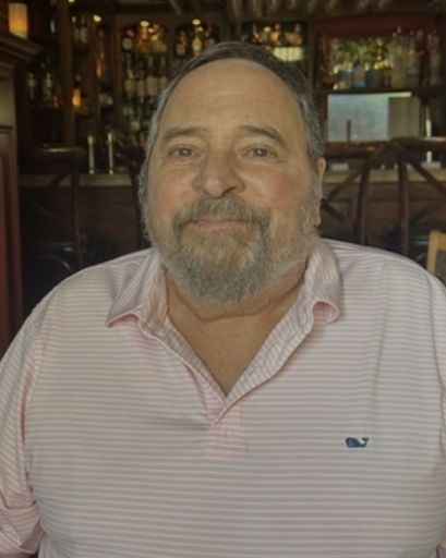 Jack Weiss Profile Photo