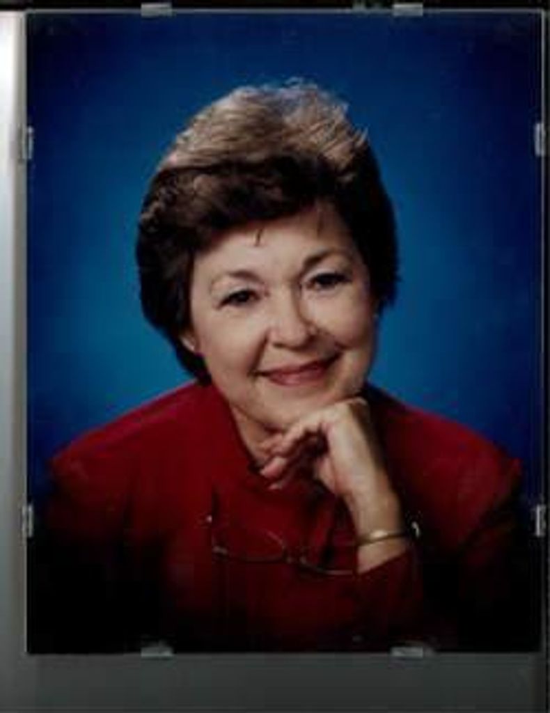 Nanette Morrison Hough