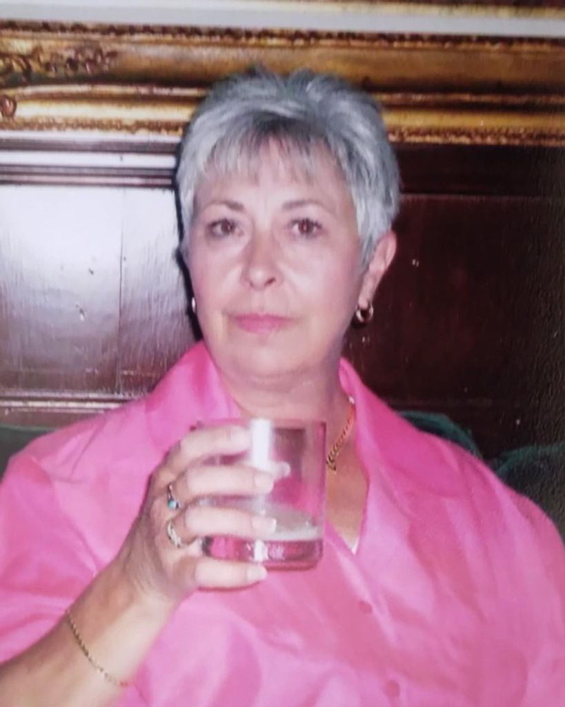 Diana Lynn Taylor Profile Photo