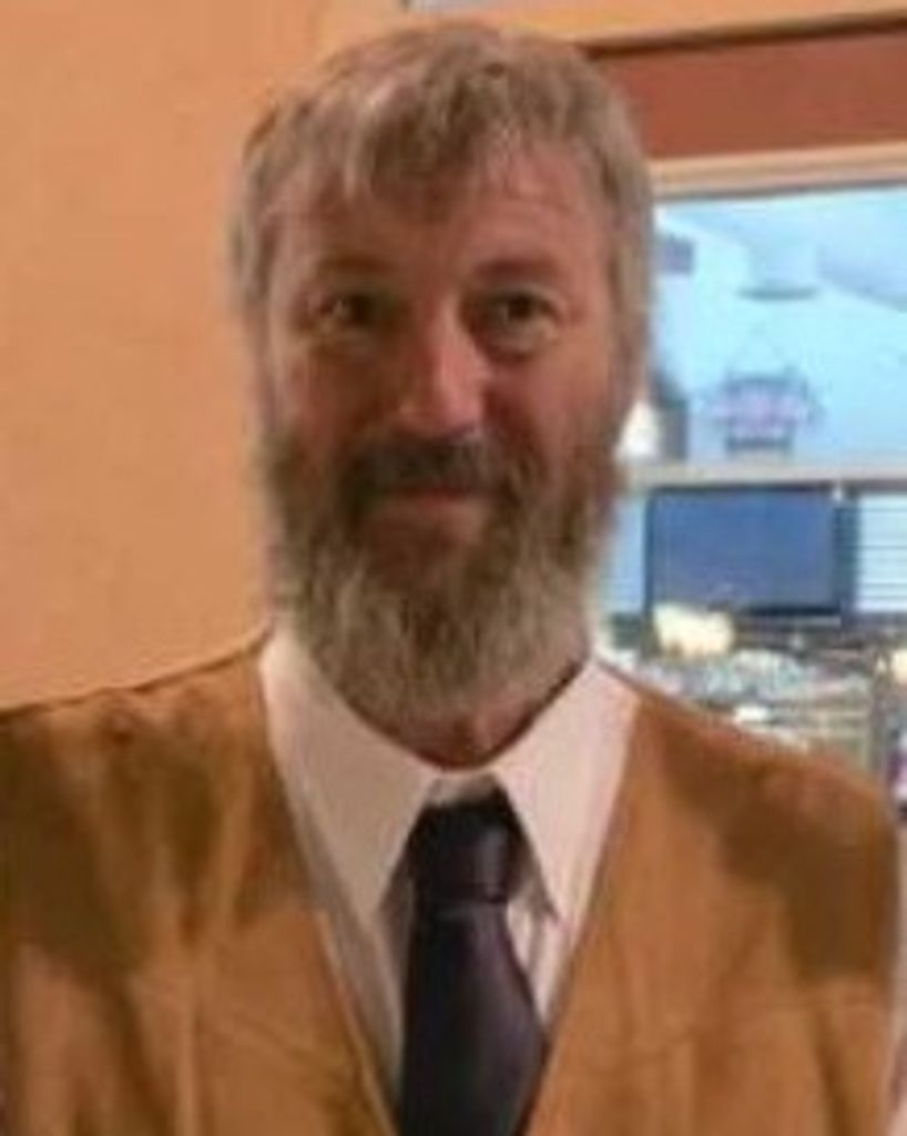Sean T. Rose