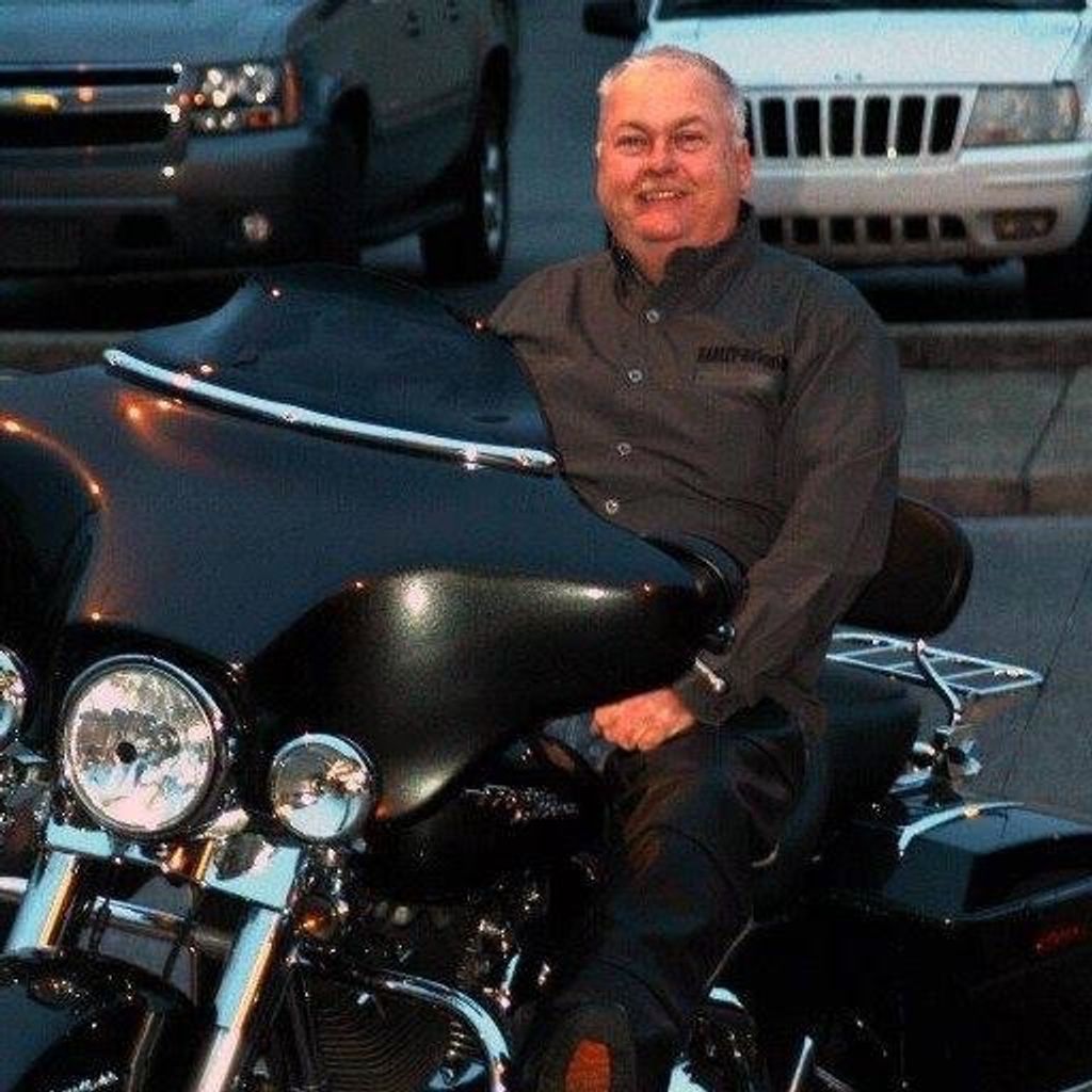 Carmen "Pete" Ray Wilson