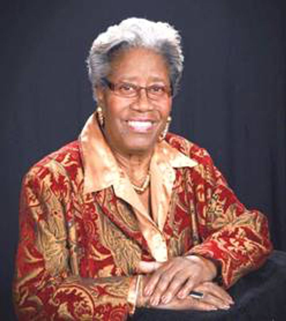Ella Baker