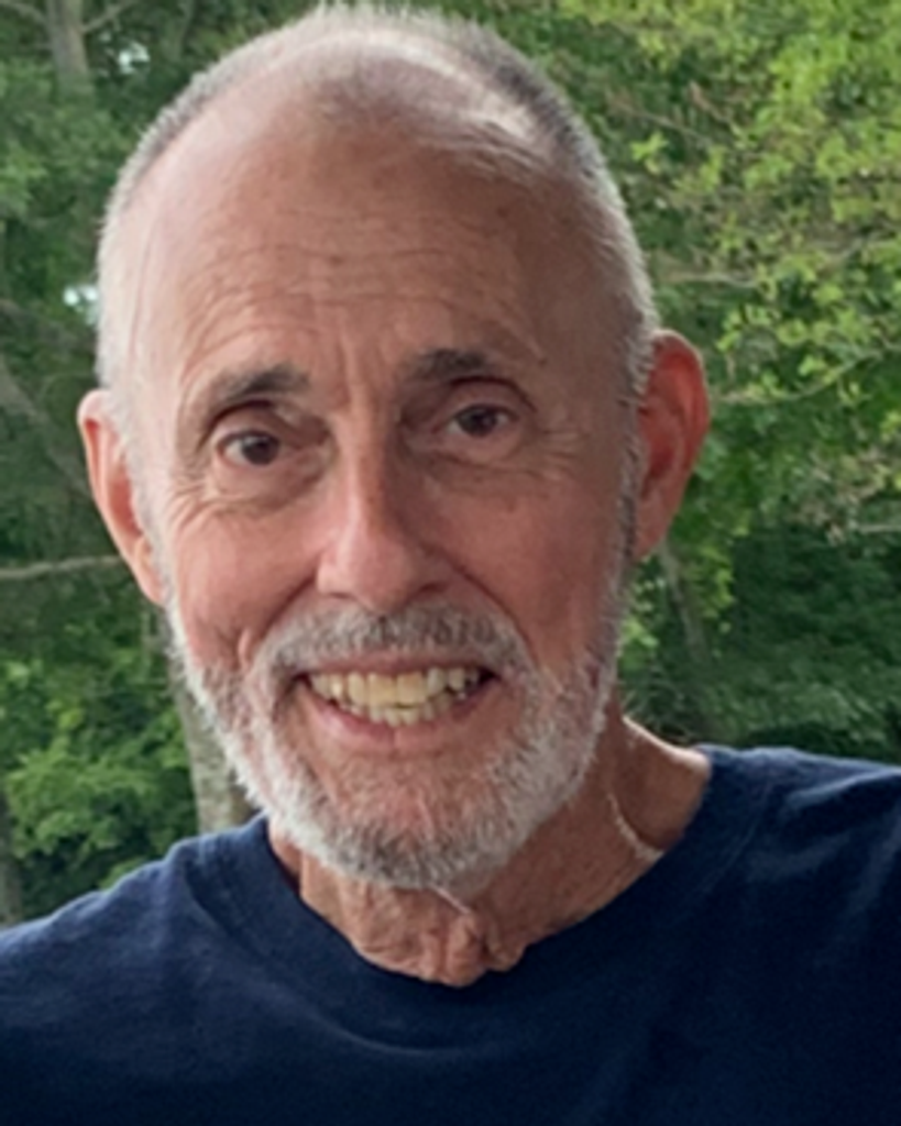 James B. "Pancho" Helm Profile Photo