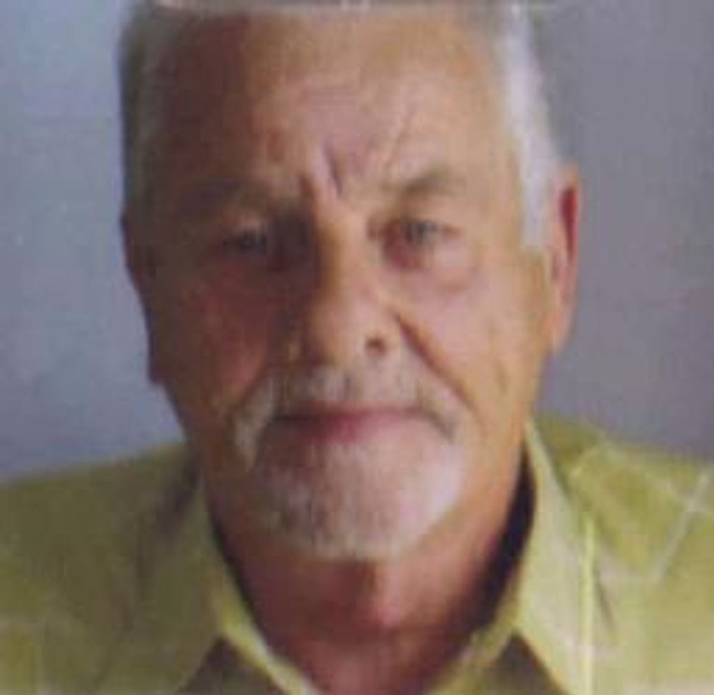 Stanley Derrel Bruce