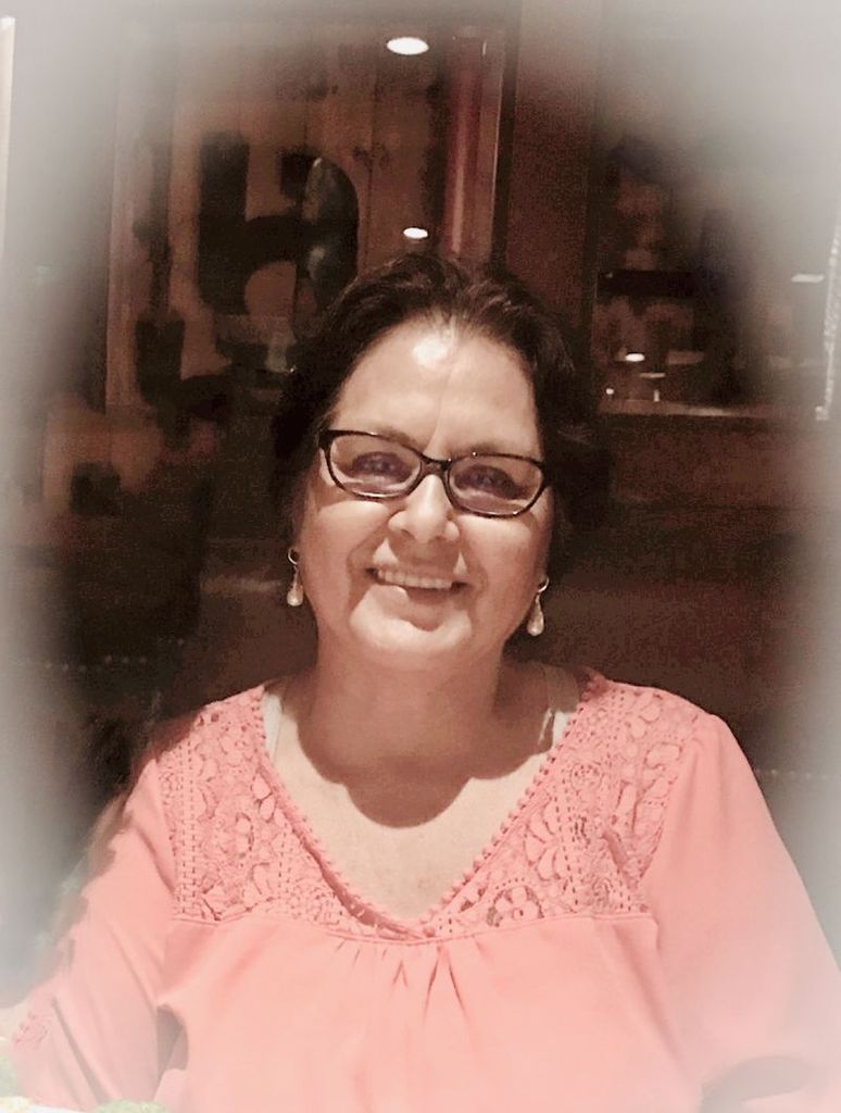 Hermila Garcia Profile Photo