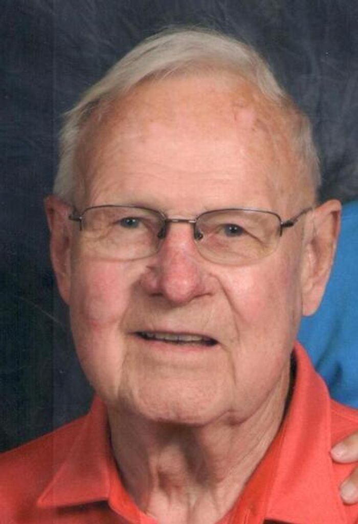 Ronald G. Ludtke Profile Photo