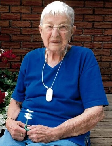 Joan Marjorie (Shadwick)  Ketchabaw Profile Photo