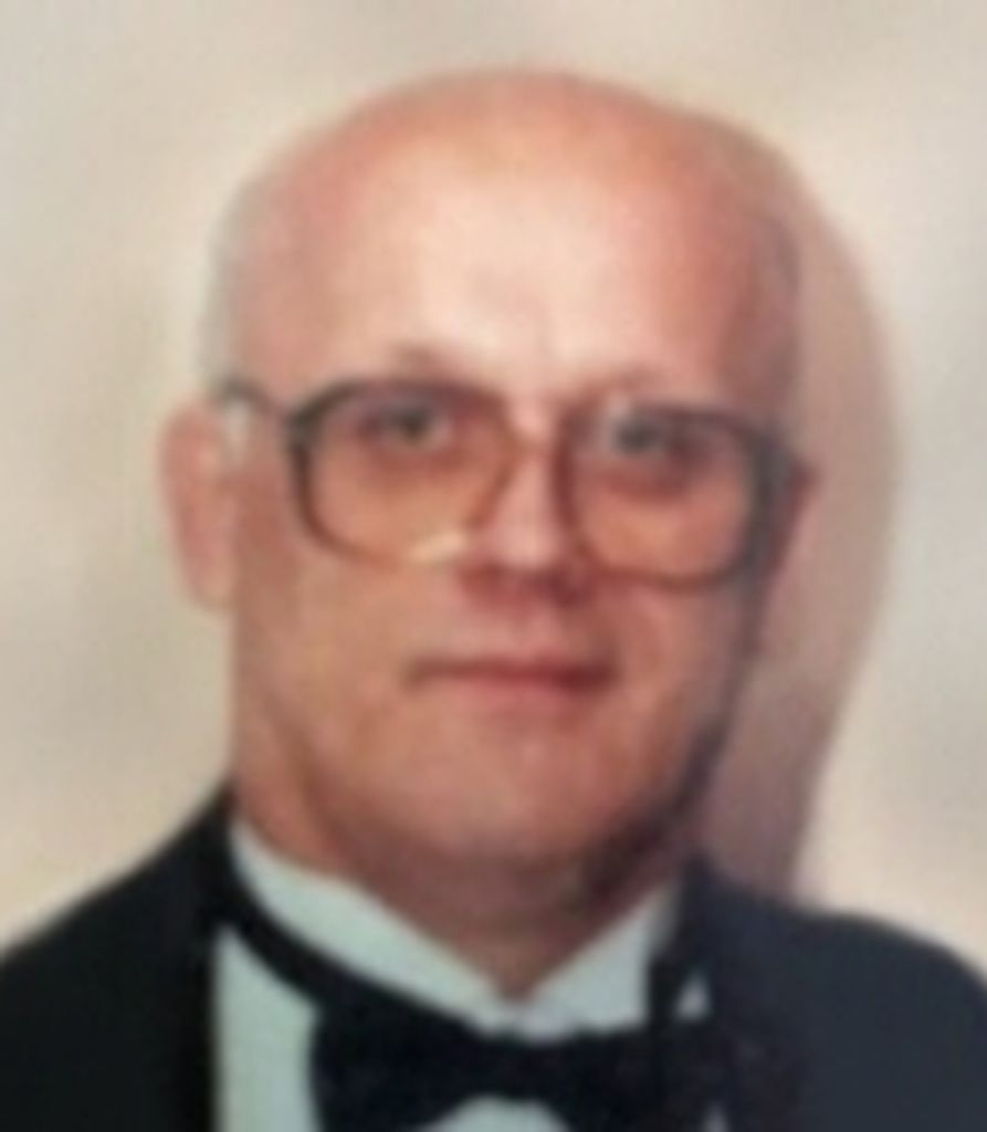 John Curry Profile Photo