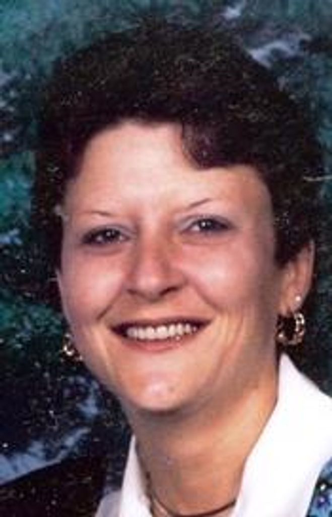 Donna Diann Griffin Butler