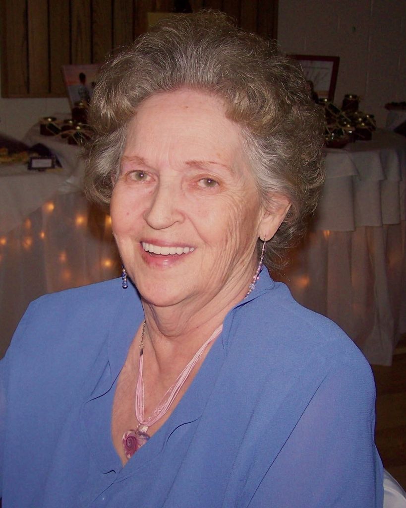 Sharon Lea Carrier Profile Photo