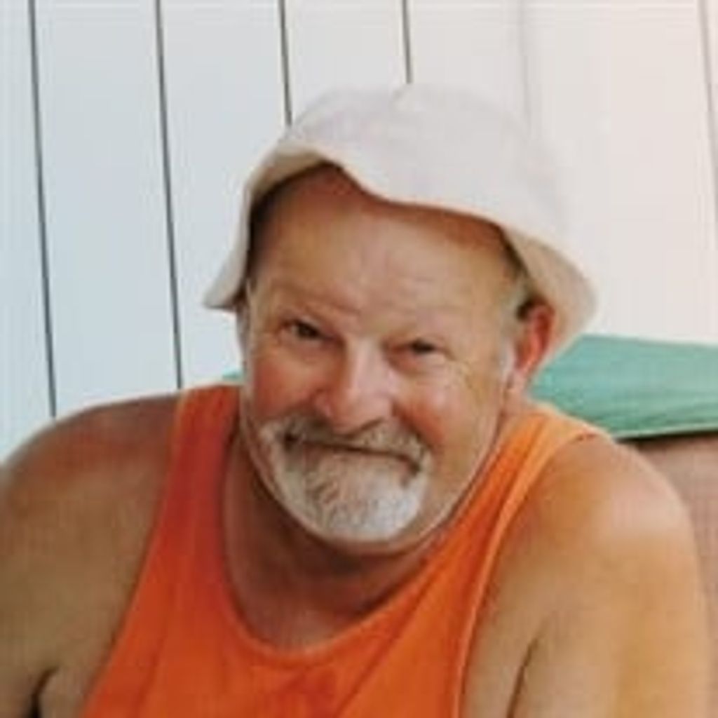 George Edward Janeka Profile Photo