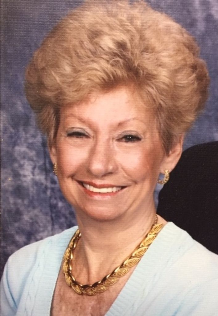 Janie Burnett Profile Photo