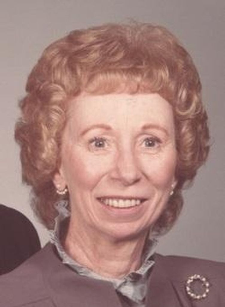 Verlaine Estelle Carson