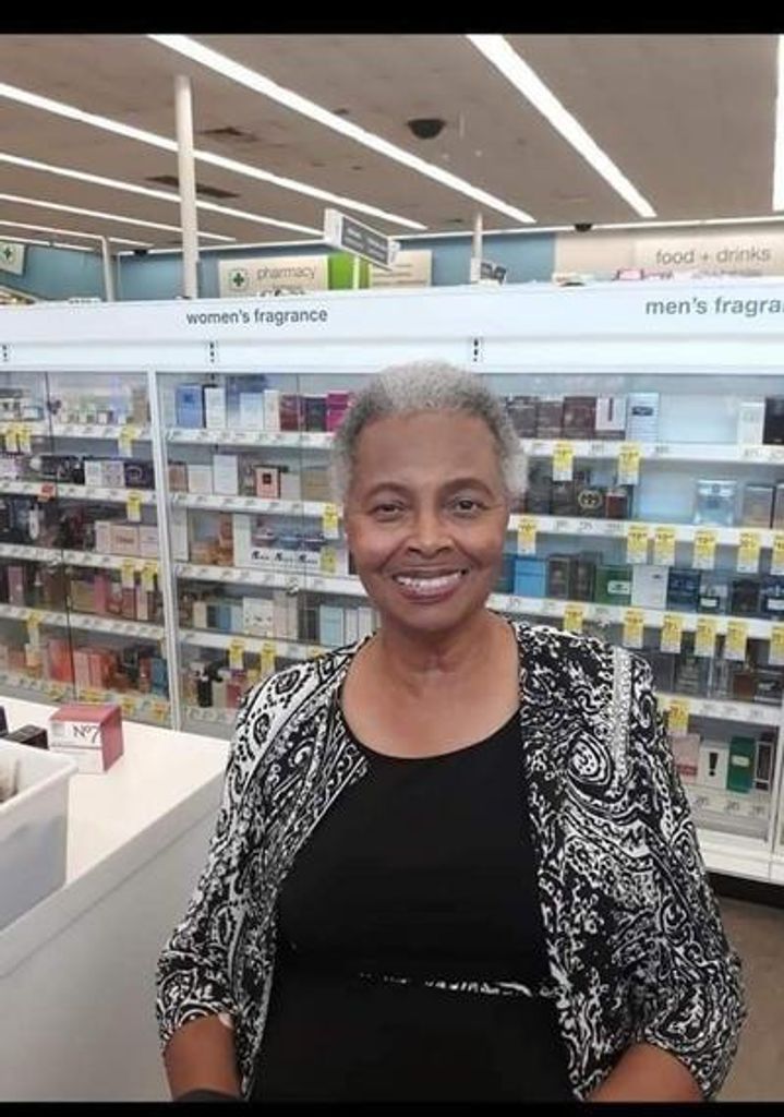 Erma Johnson Profile Photo