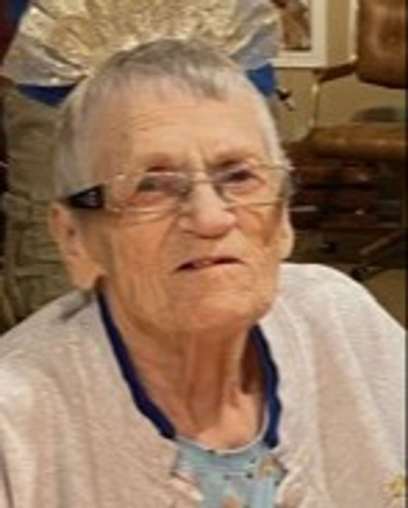 P. Joan Charbonneau