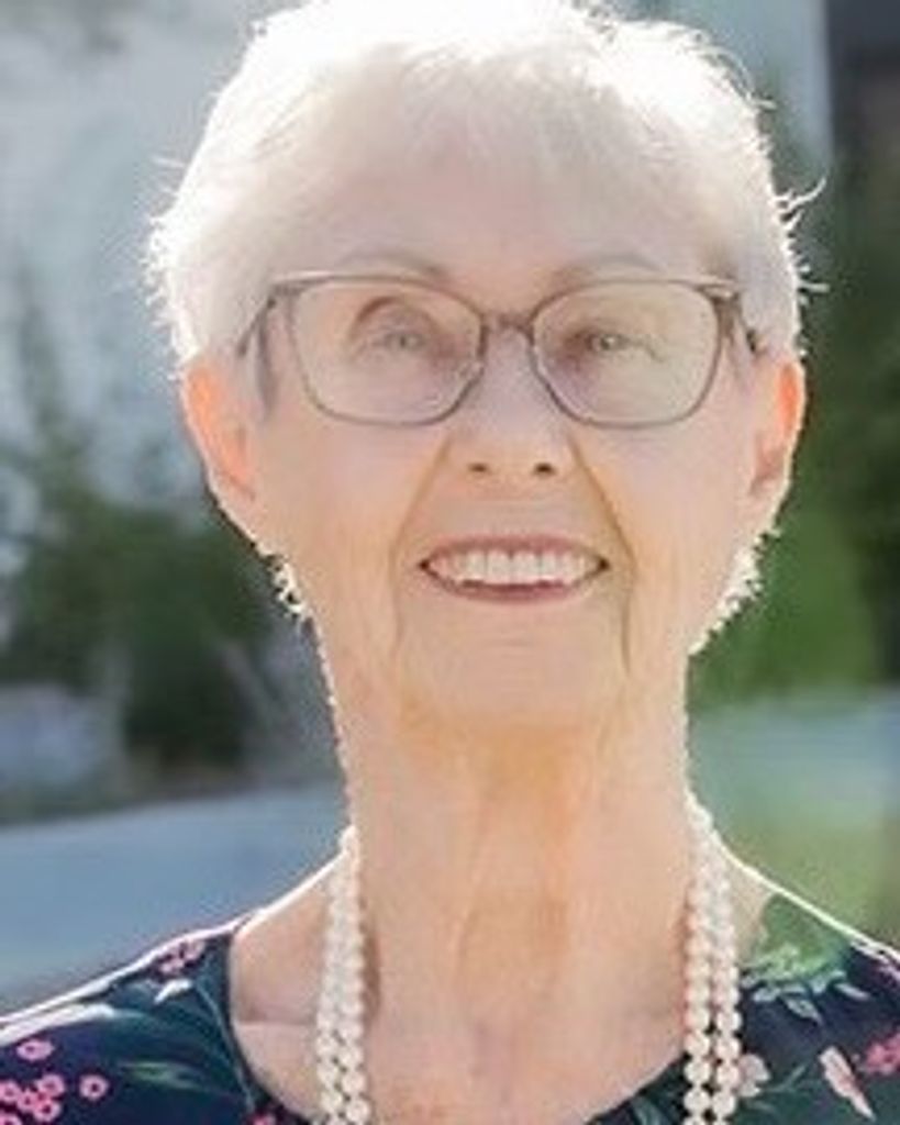 Marlene Mae Bails Profile Photo
