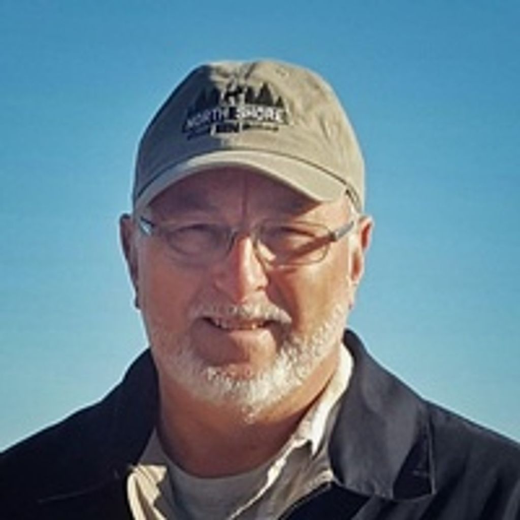 David Shafer Profile Photo