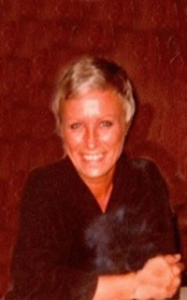 Doris E. Walker