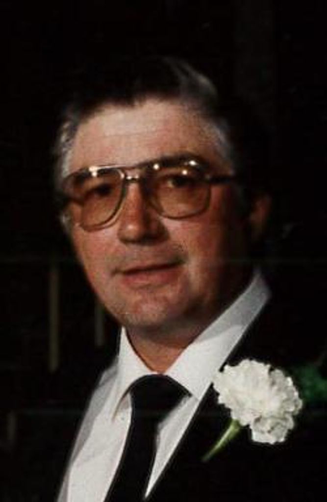 Kenneth Goldade Profile Photo