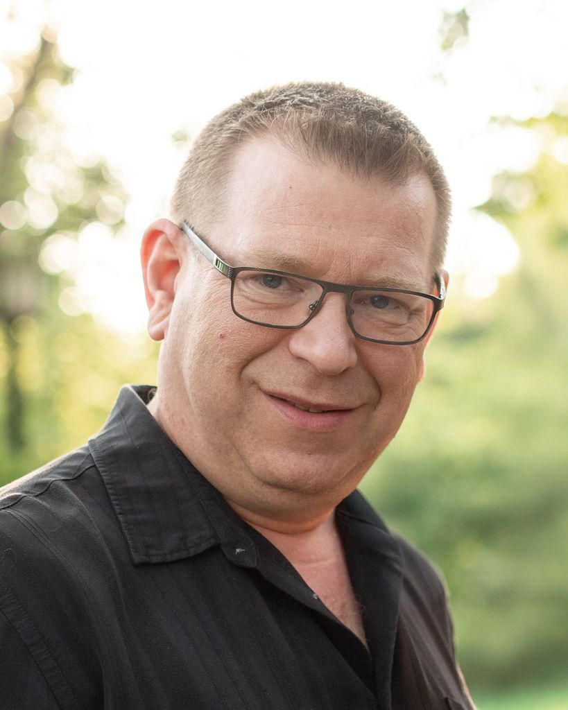Clark Hertz Profile Photo