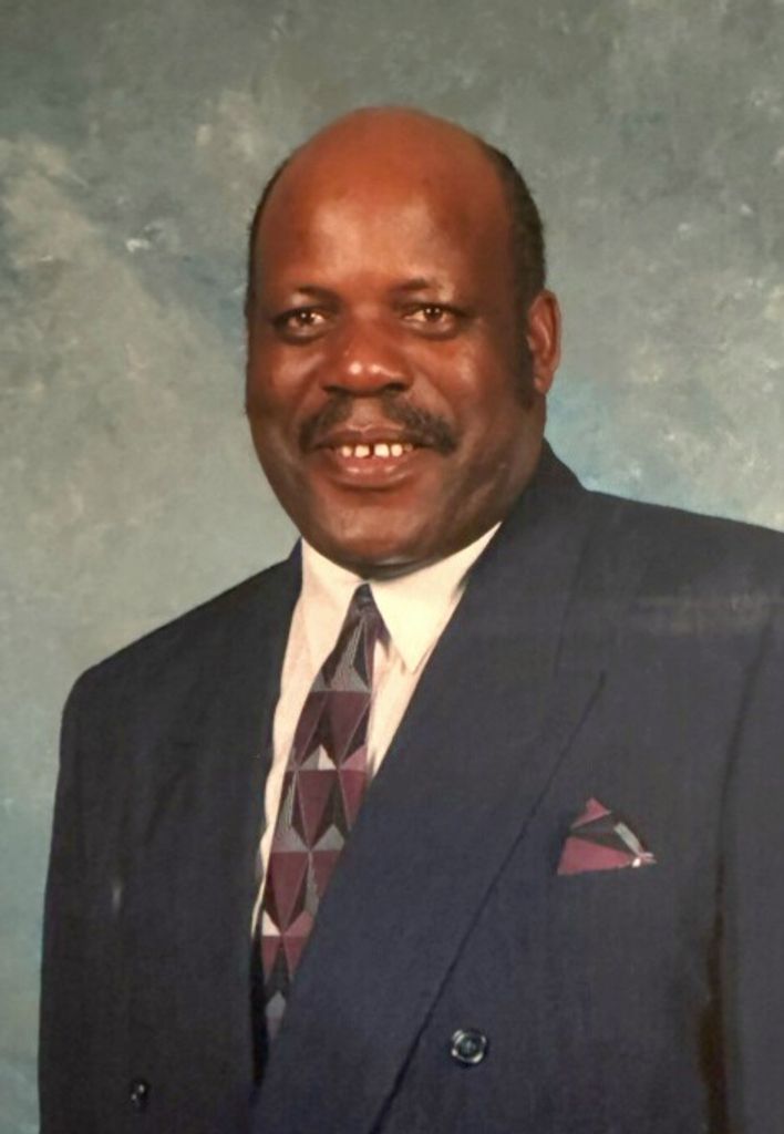 Bobby Dean Larkin Profile Photo