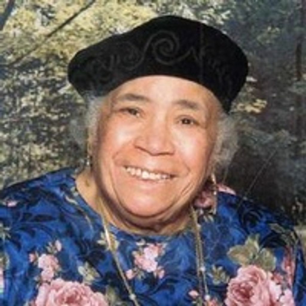 Mrs. Dora H. Bailey