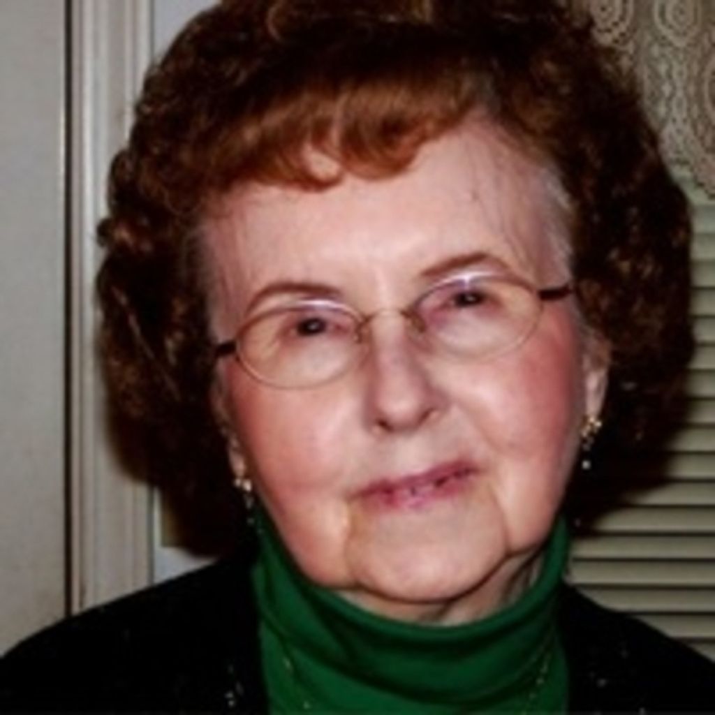 Virginia Jo Elkins Owen Profile Photo