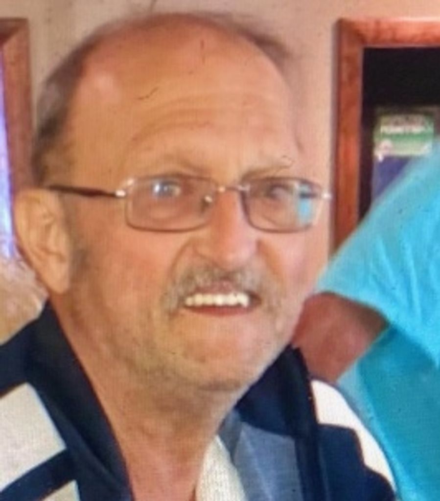 Norman Grazier Profile Photo