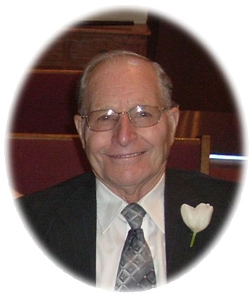 Harold Sikma