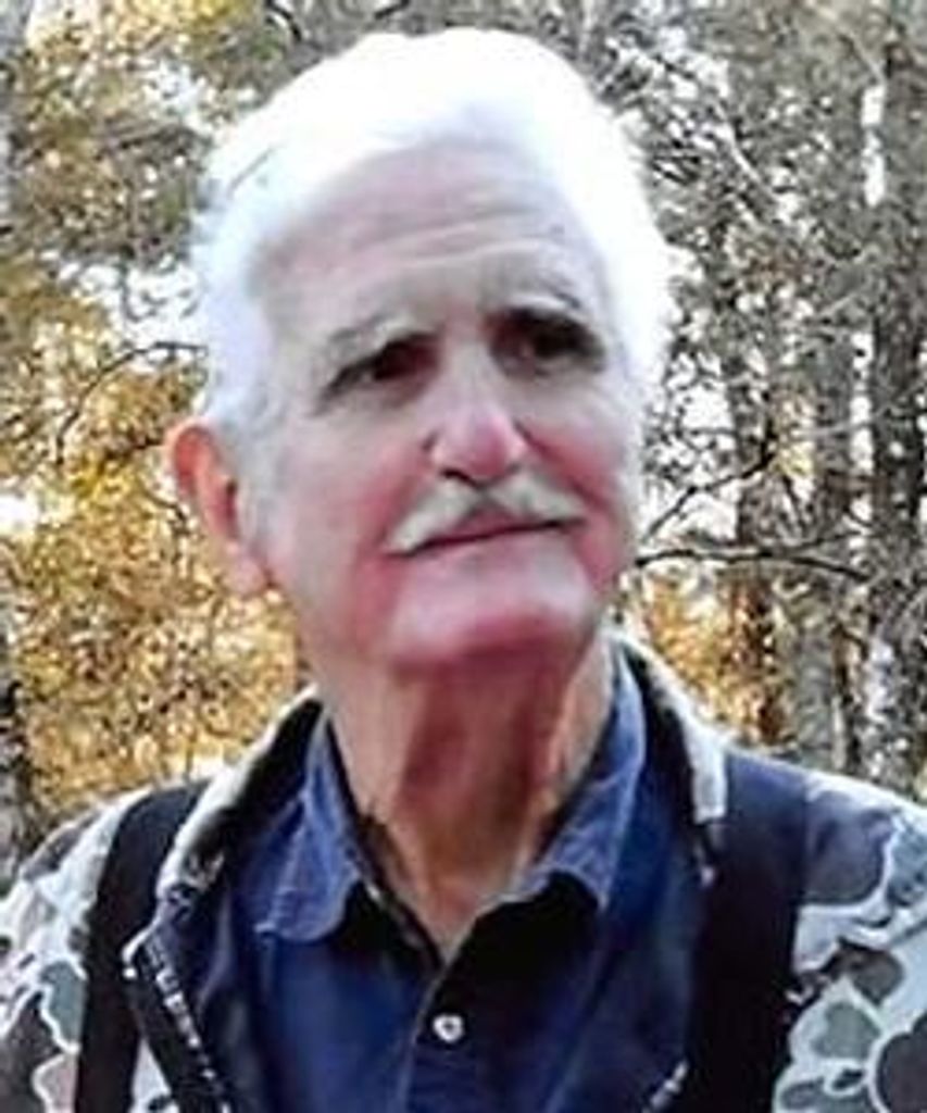 Woodell Lambert Profile Photo