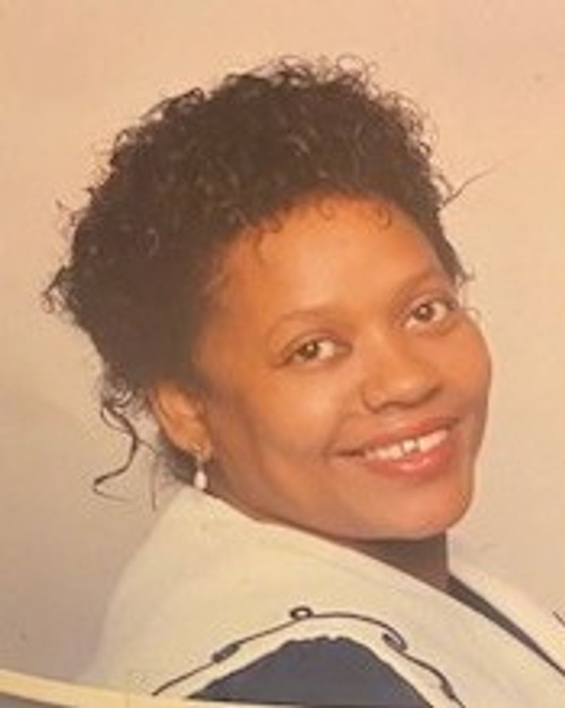 Joyce Marie Anderson