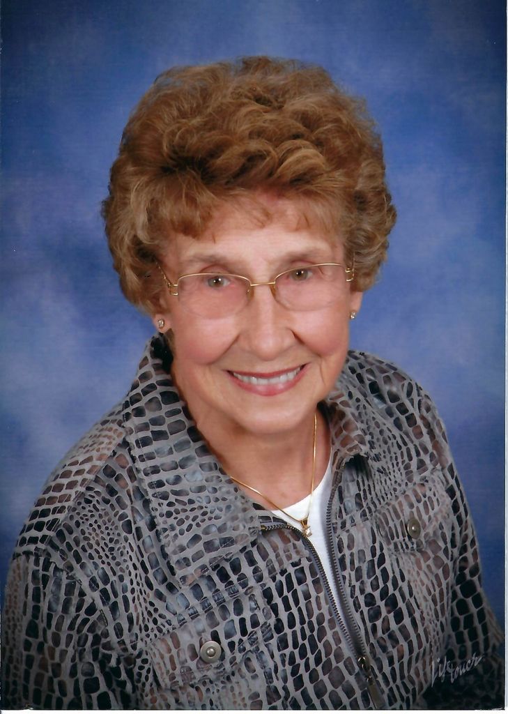 Dorothy A. Little Profile Photo