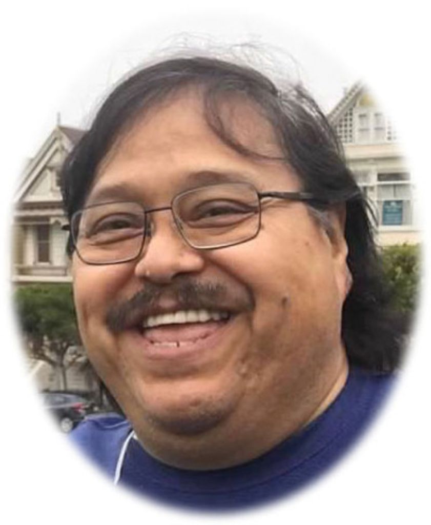 Michael "Chooch" Perez Profile Photo