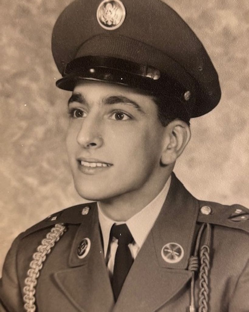 Armando F. Gianfrocco Profile Photo