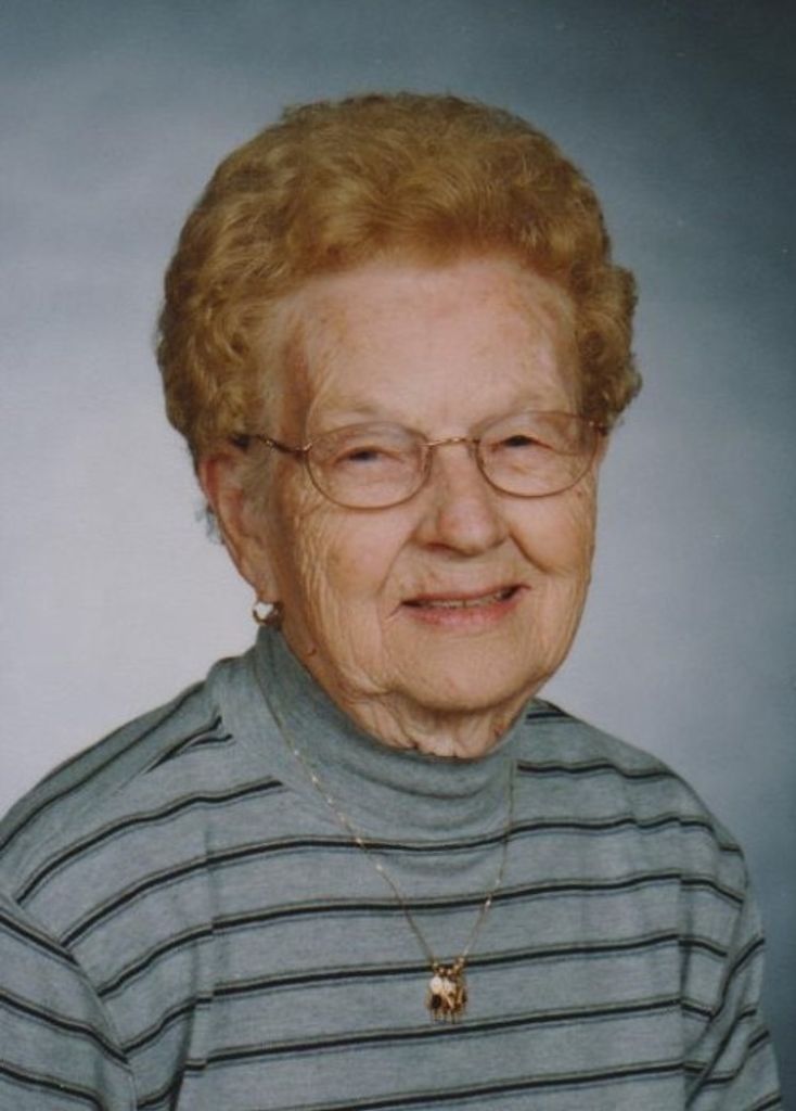 Carole (Kuhner) Bauer