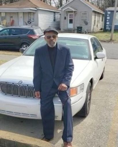 SYLVESTER ORR, JR. Profile Photo
