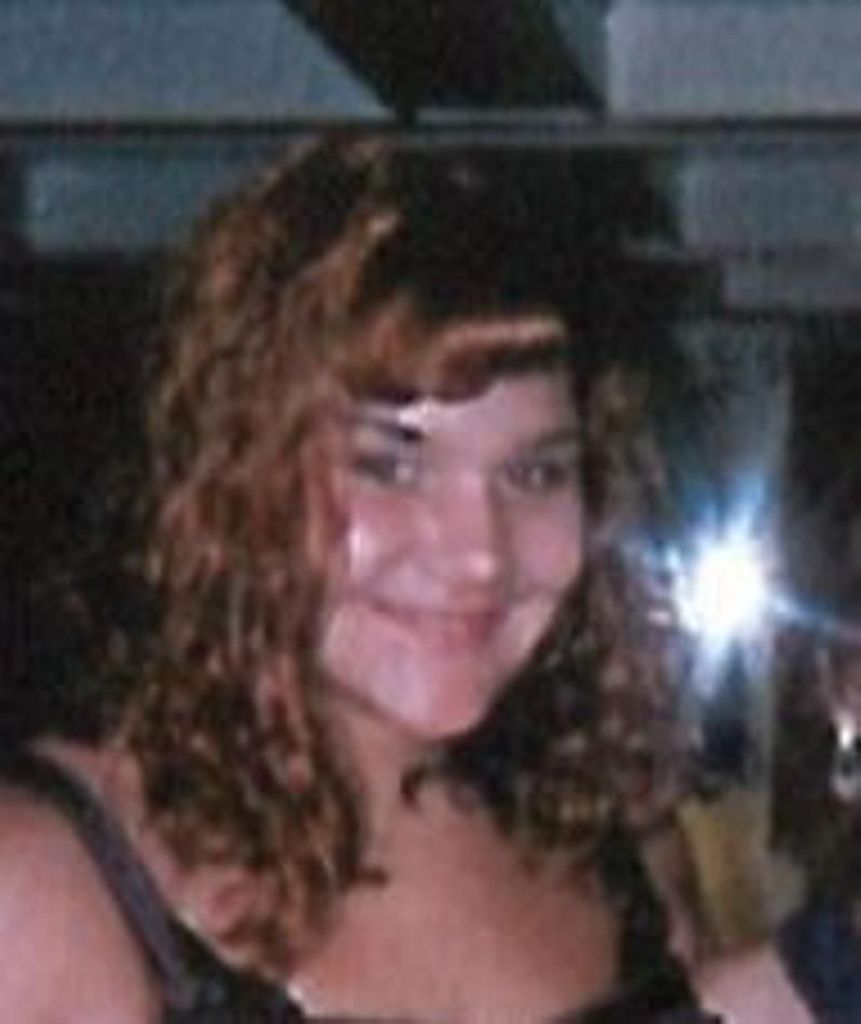 Tanysha Ami Johnson Profile Photo