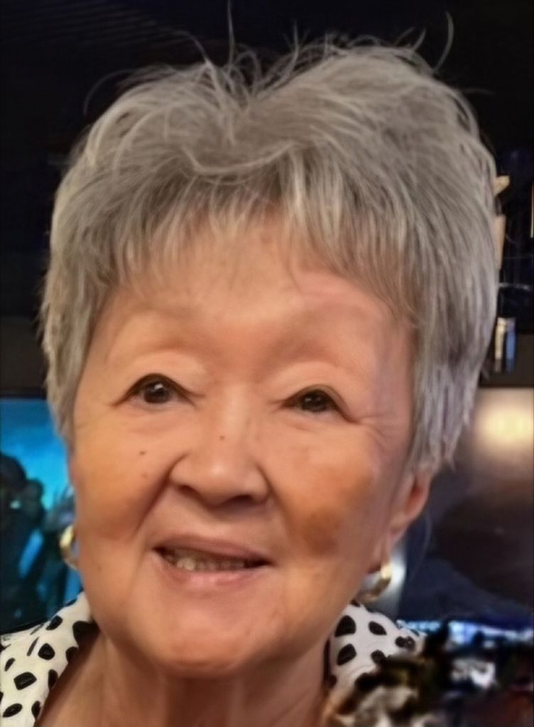 Kazuko Fujita Stewart Profile Photo