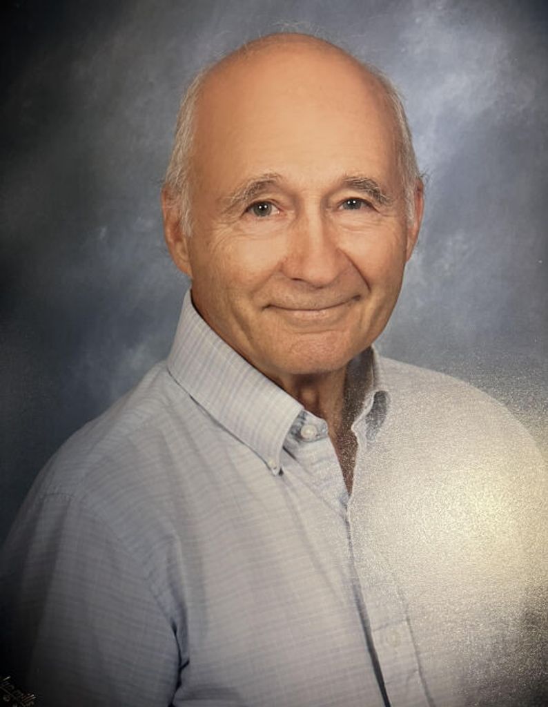 Garlan Vaughn Haarer