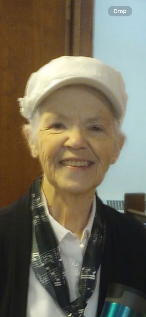 Marlene Smith Profile Photo