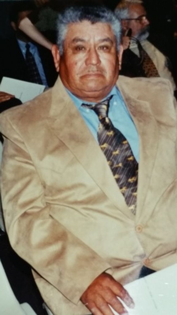 Jose Espino
