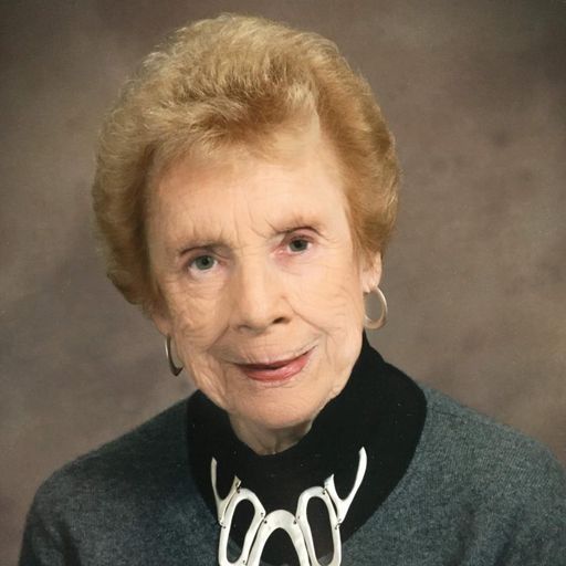Nancy Gordon (Yuill) Mactaggart Profile Photo