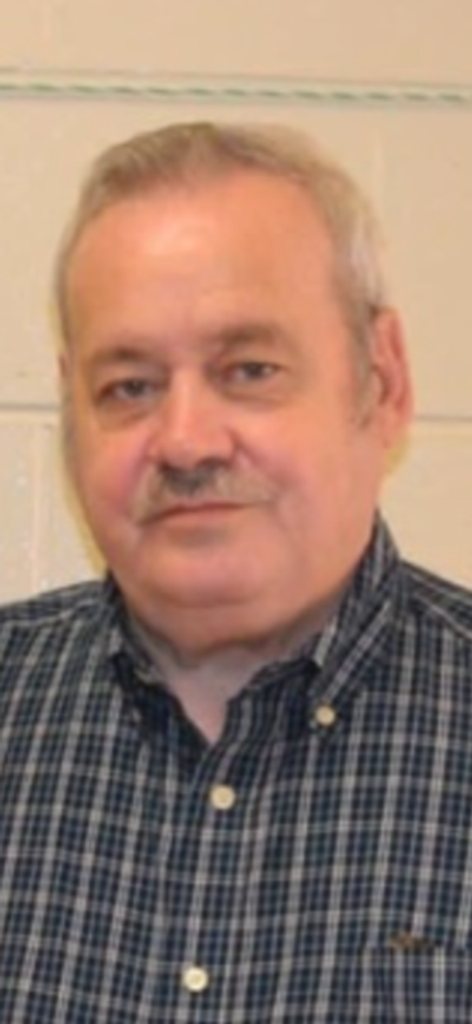 Kenneth Dean Edwards