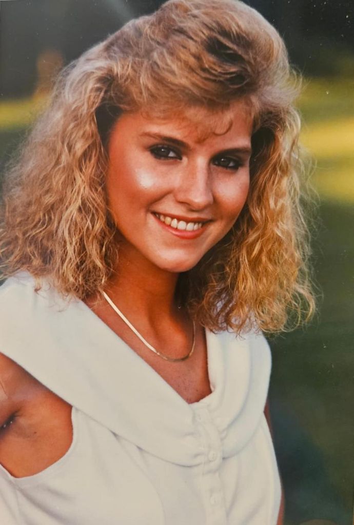 Melissa Ann Swinson Profile Photo