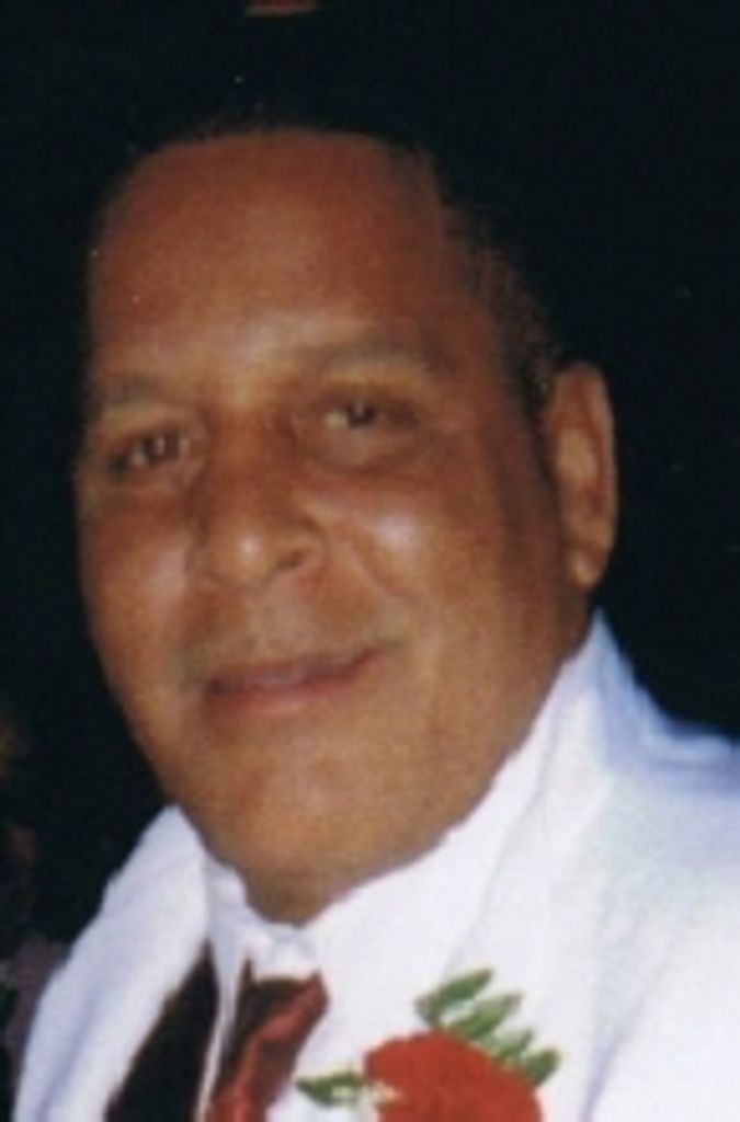 Donmiguel Shanks Sr.