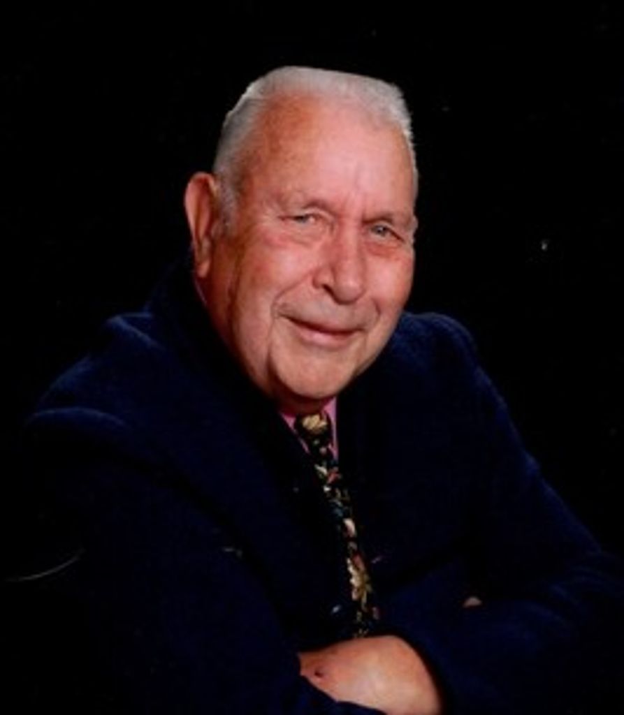 Charles Sohr Profile Photo